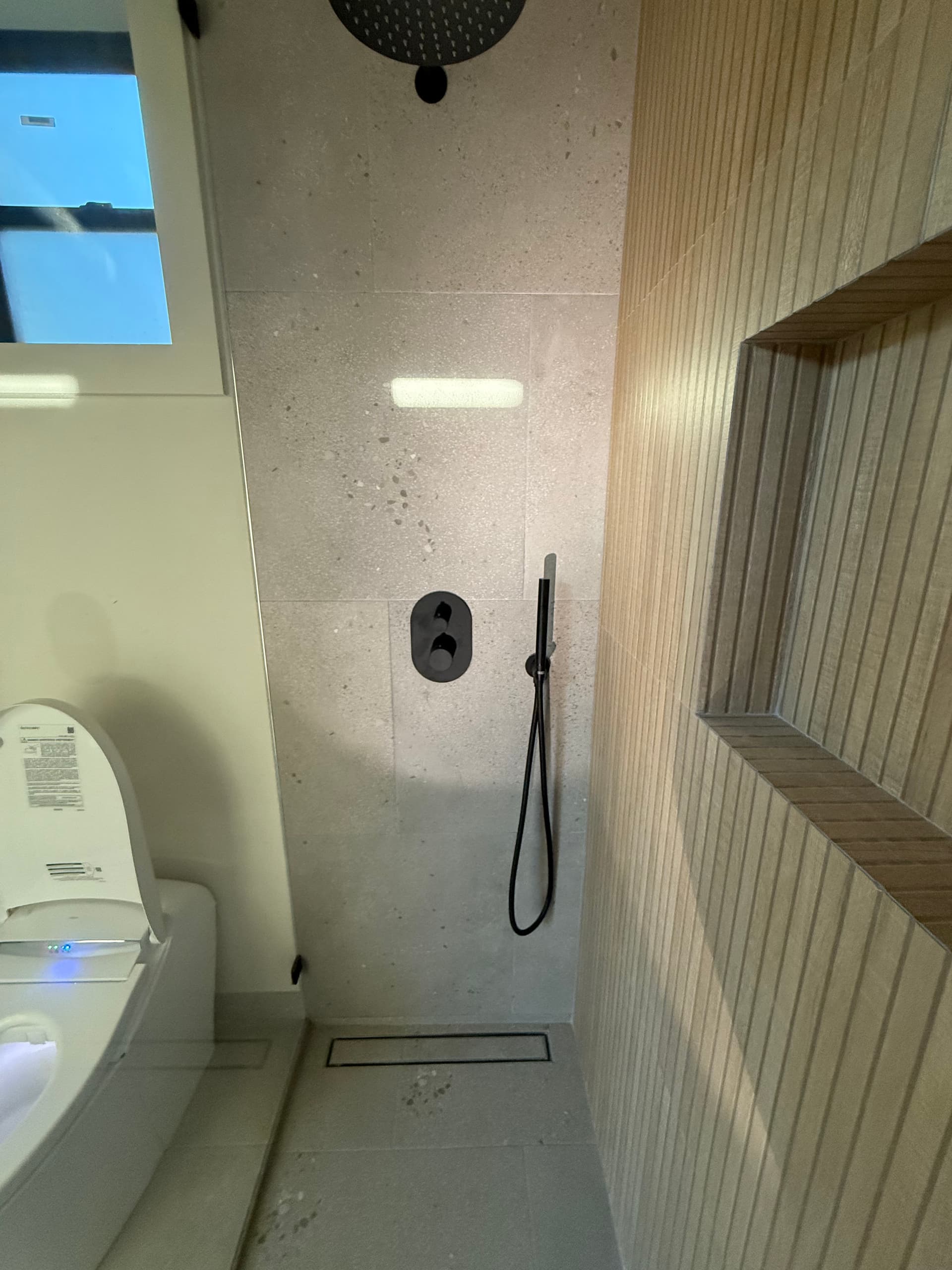 Stunning ADU Plumbing Installation