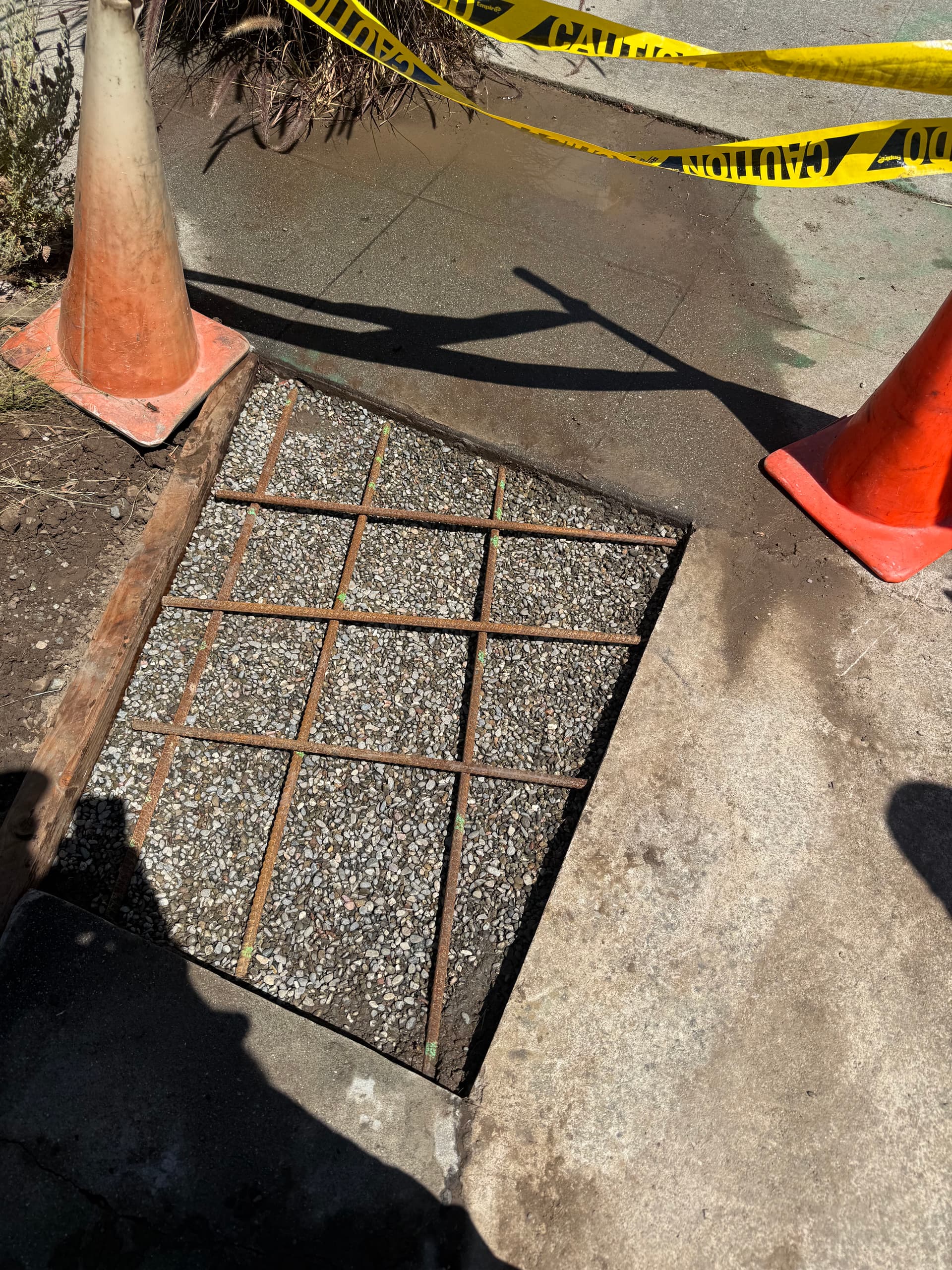 Gallery photos for Sewer Lateral Spot Repair Done Right - No Unnecessary Digging: Image #4