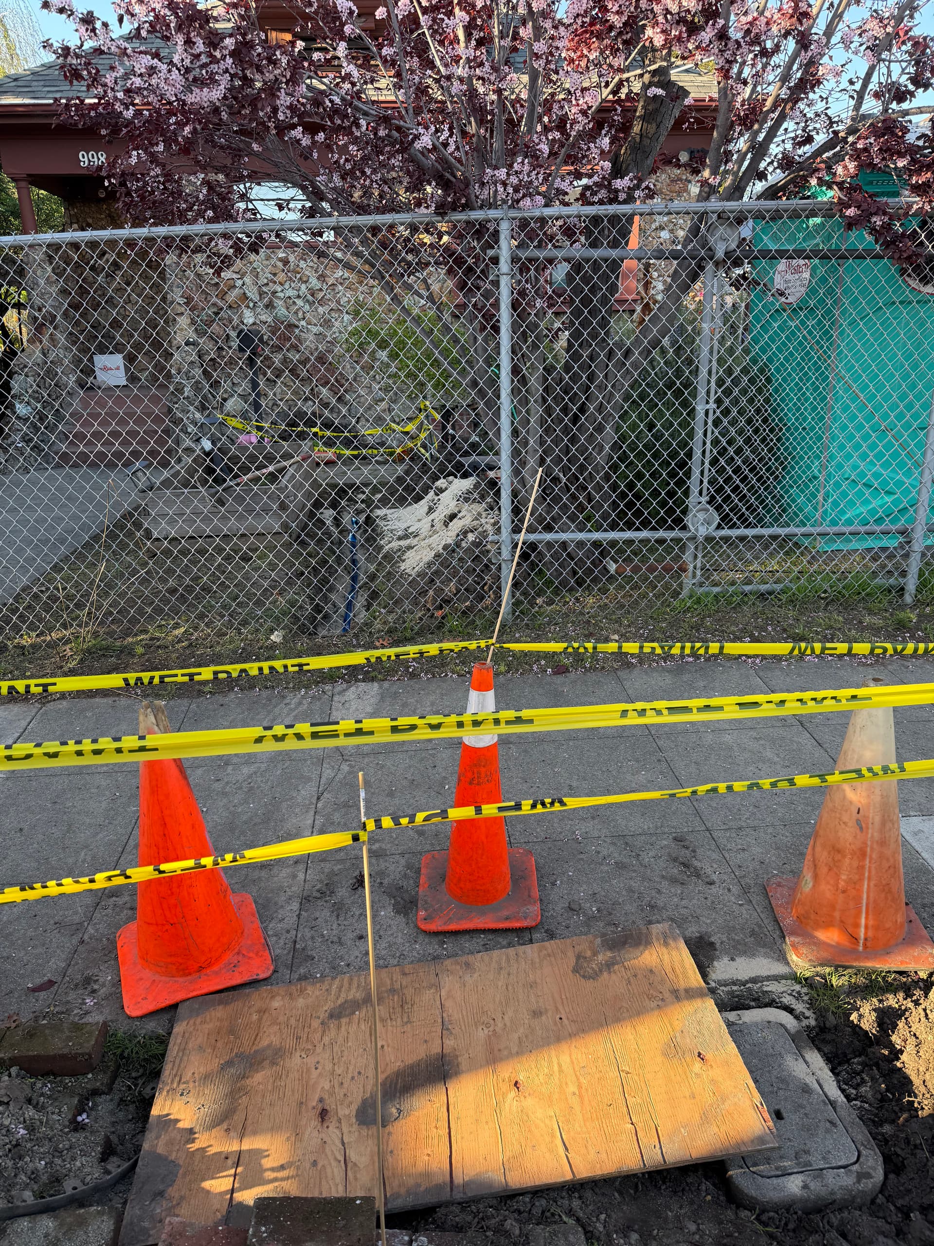 Digging Deep for Better Plumbing