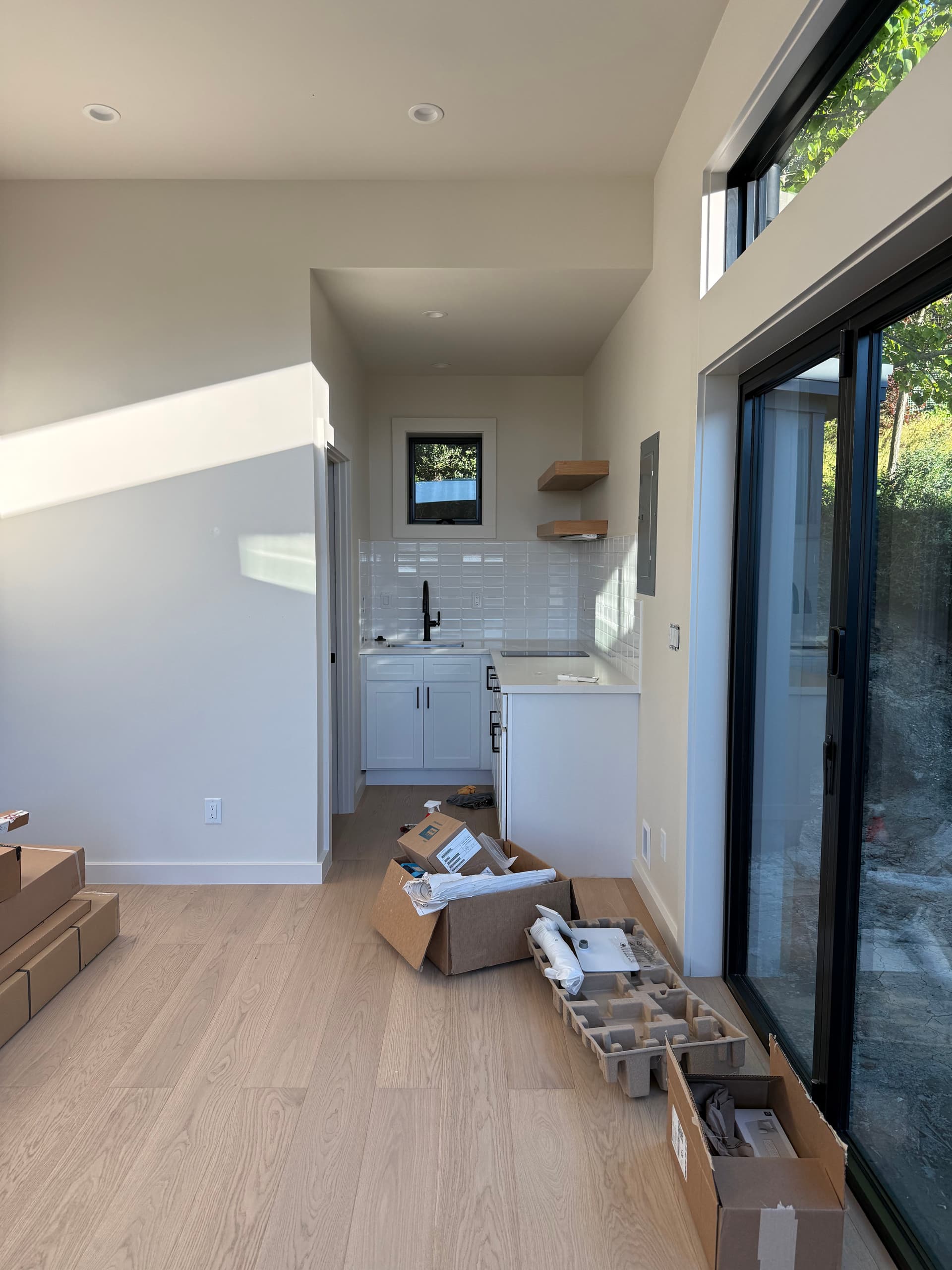 Gallery photos for Stunning ADU Plumbing Installation: Image #6