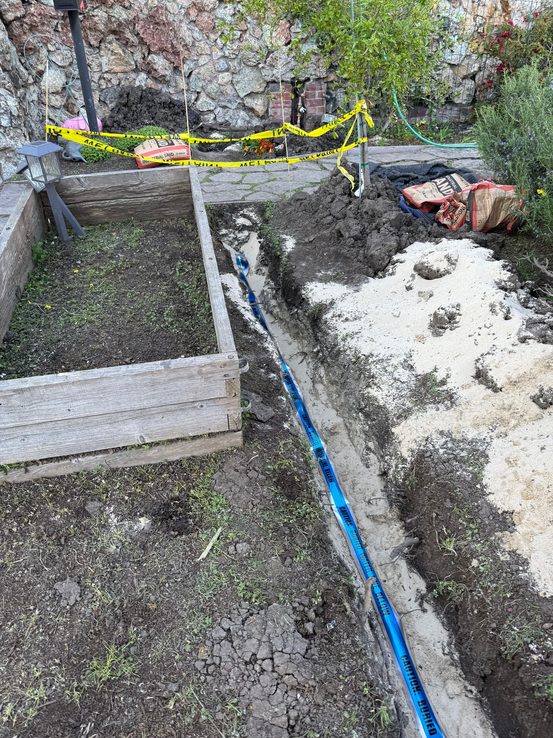 Digging Deep for Better Plumbing