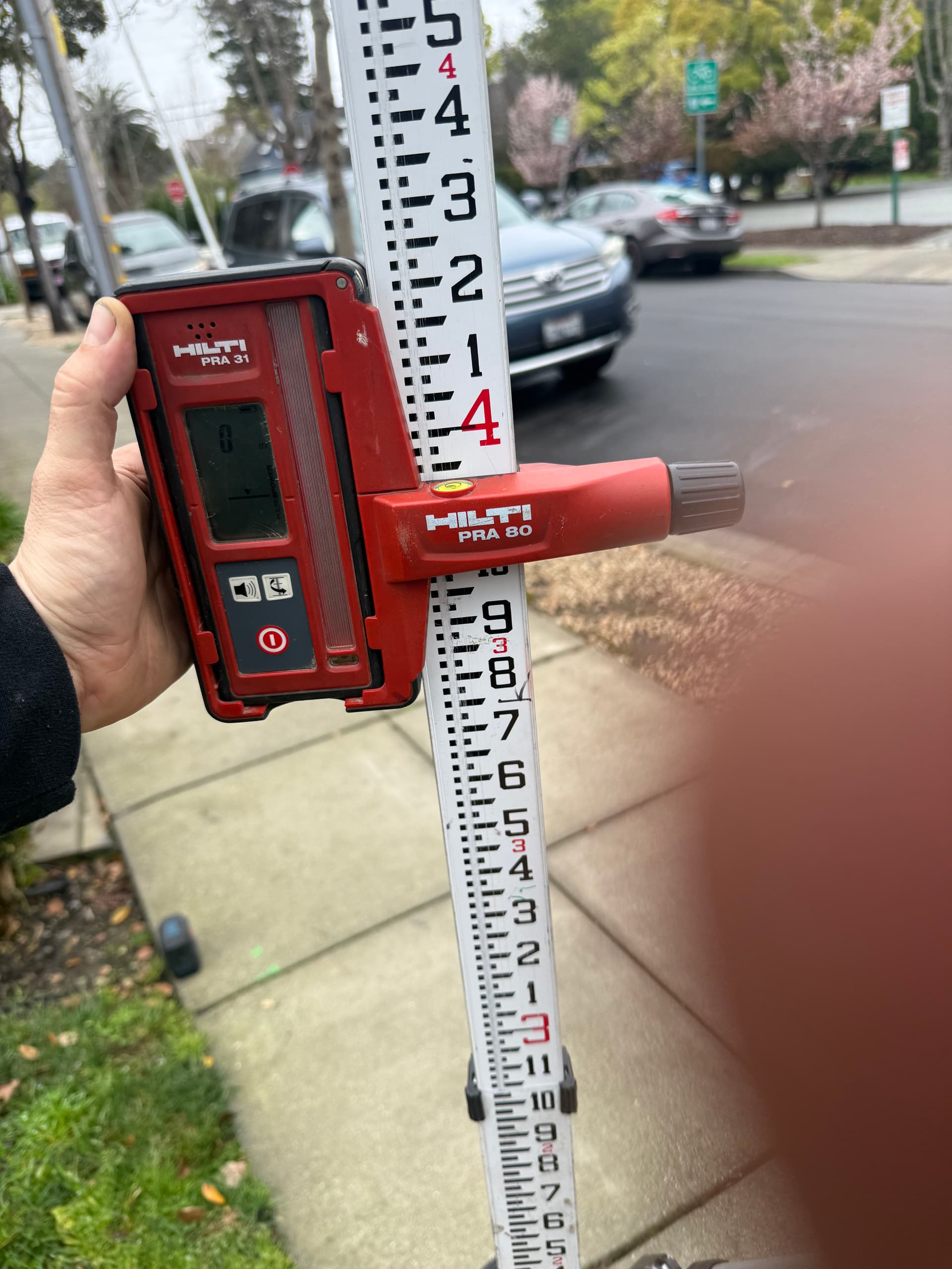 Accurate Elevation Checks for Backflow Certification image